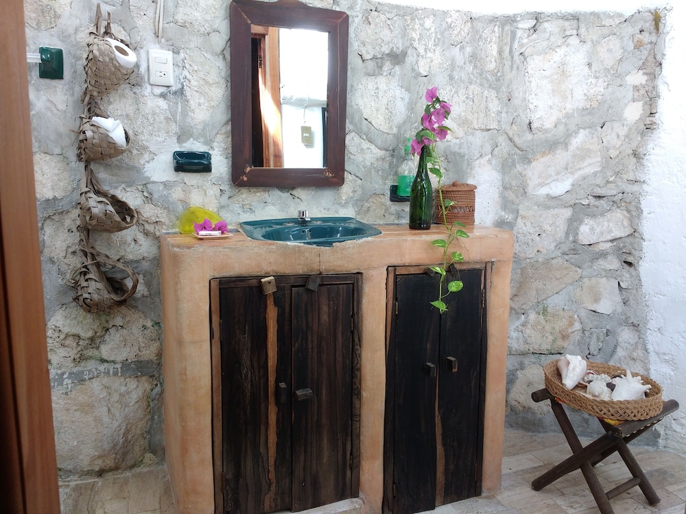 Casitas Kinsol