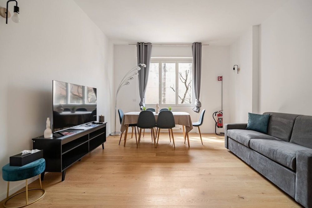 luxury suite Como