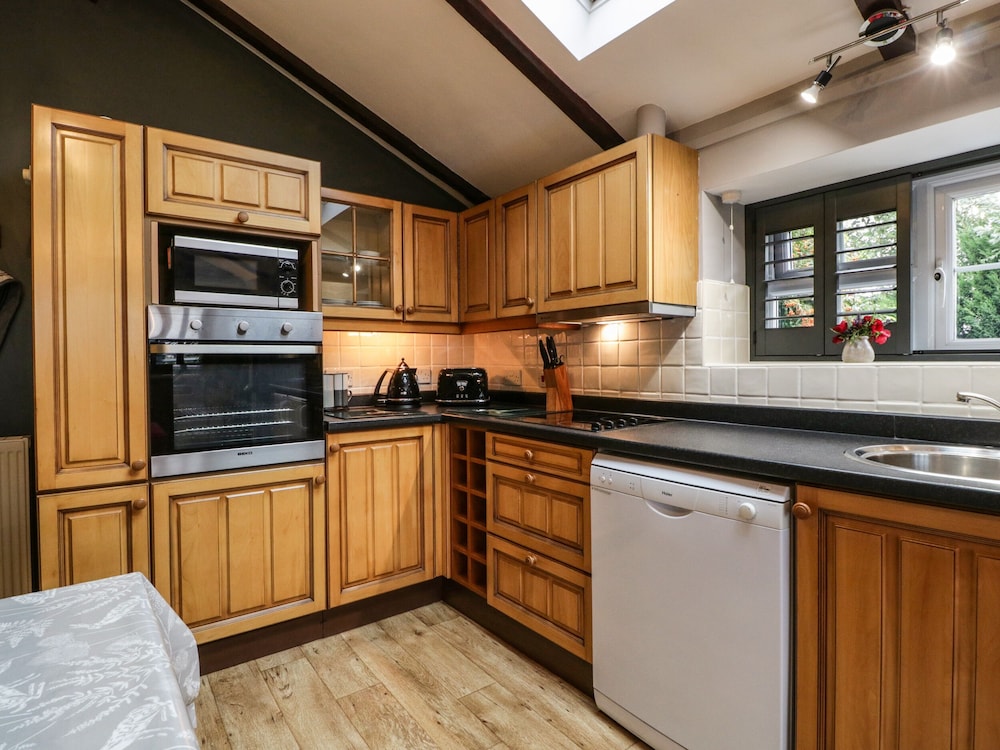Pear Tree Cottage