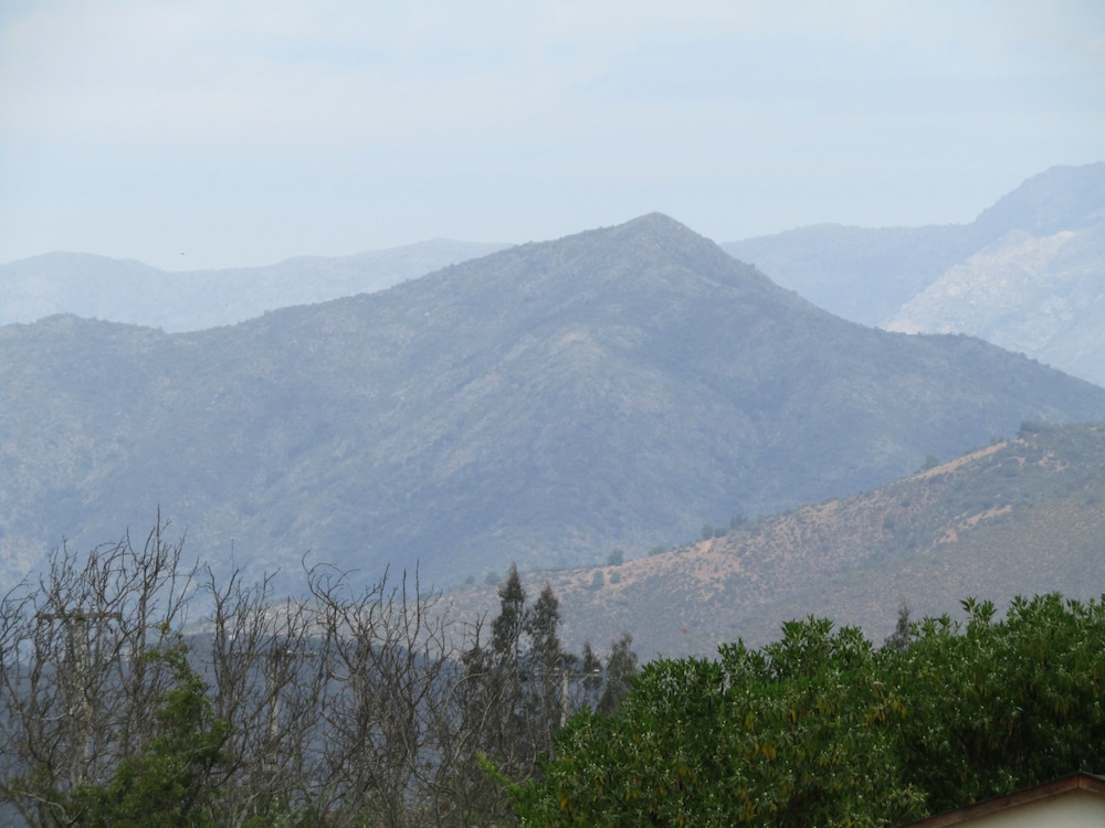 Isla de Maipo Country home