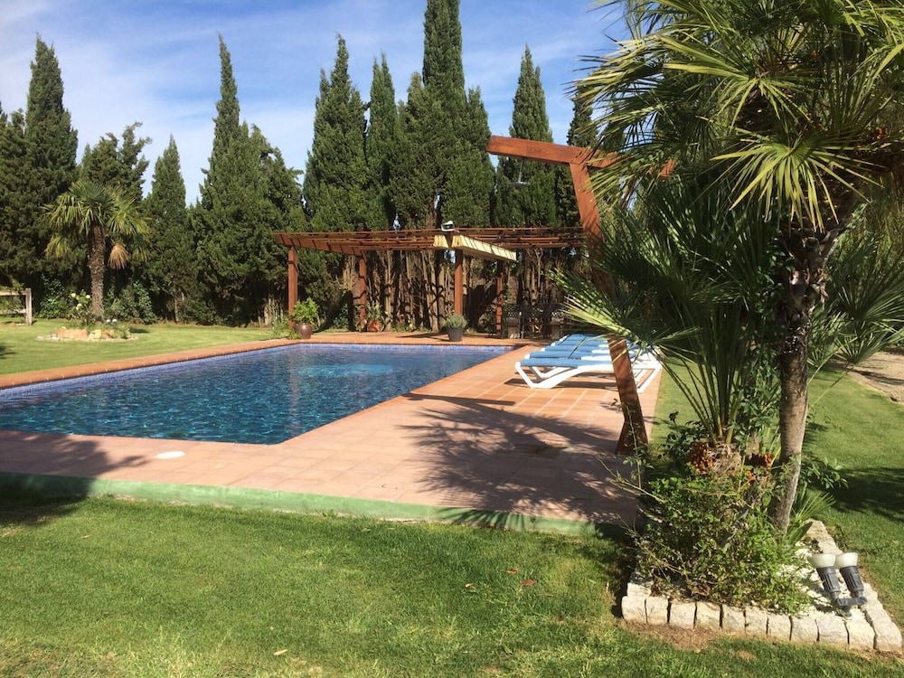 Magnifica Villa Aislada