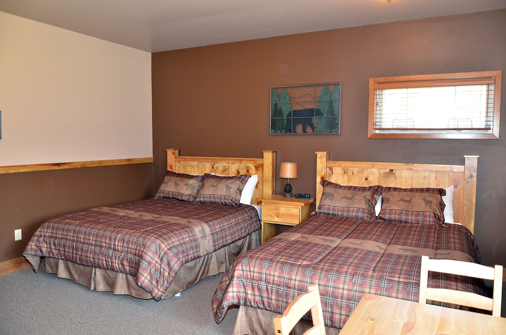 Leavenworth RV Campground