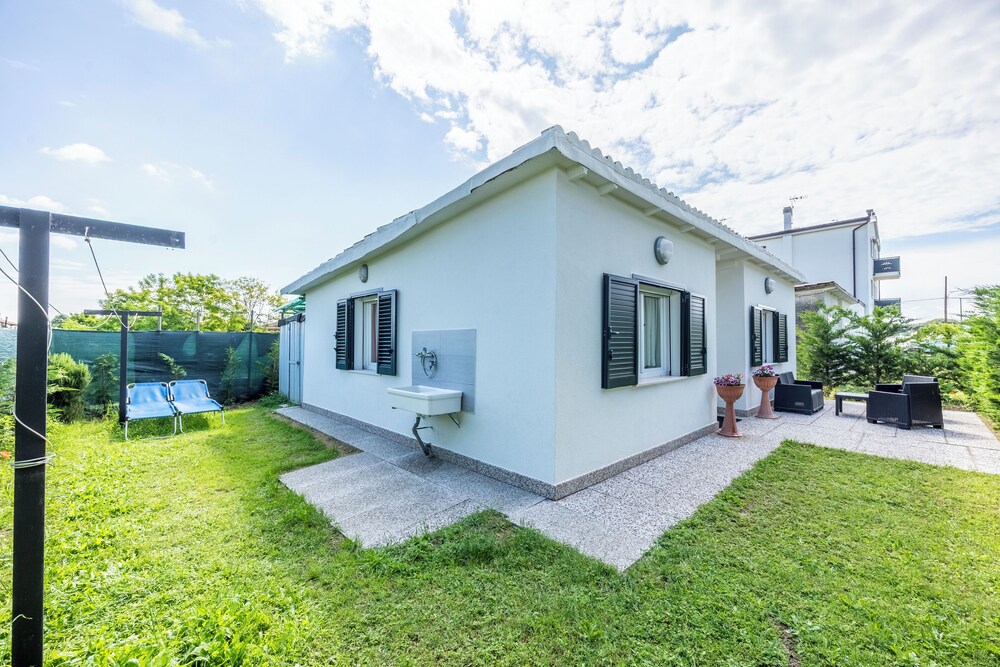 Villetta ai Pini