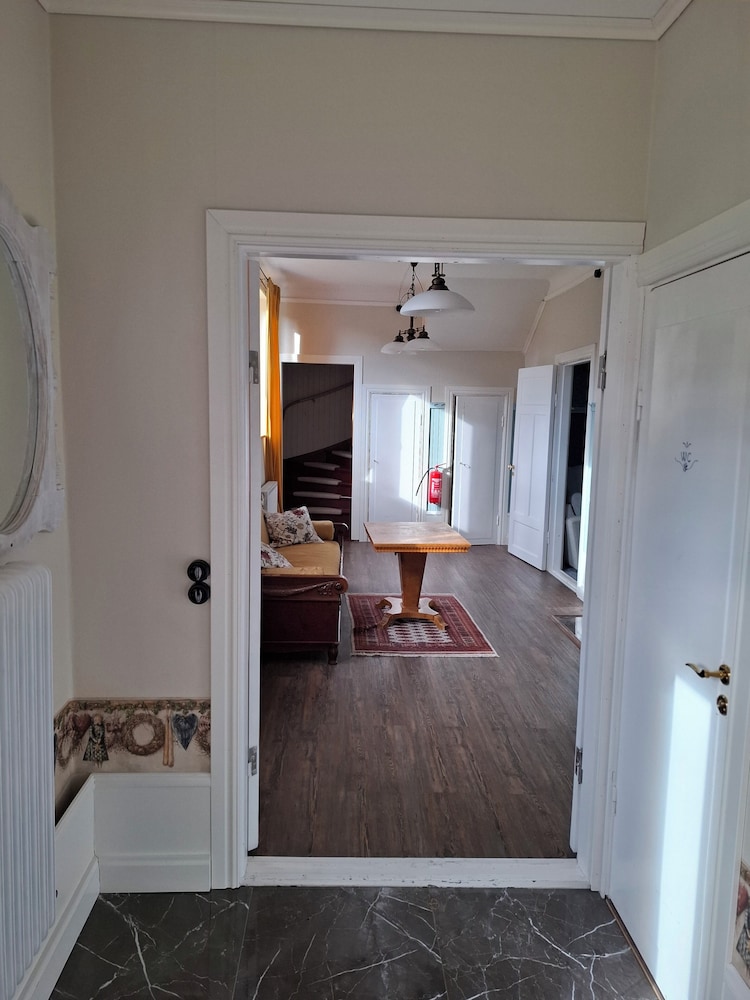 Torsmogården B&B