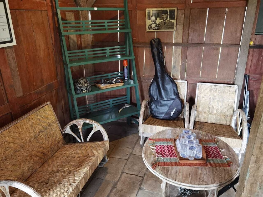 Homestay Ijen Lemonhouse