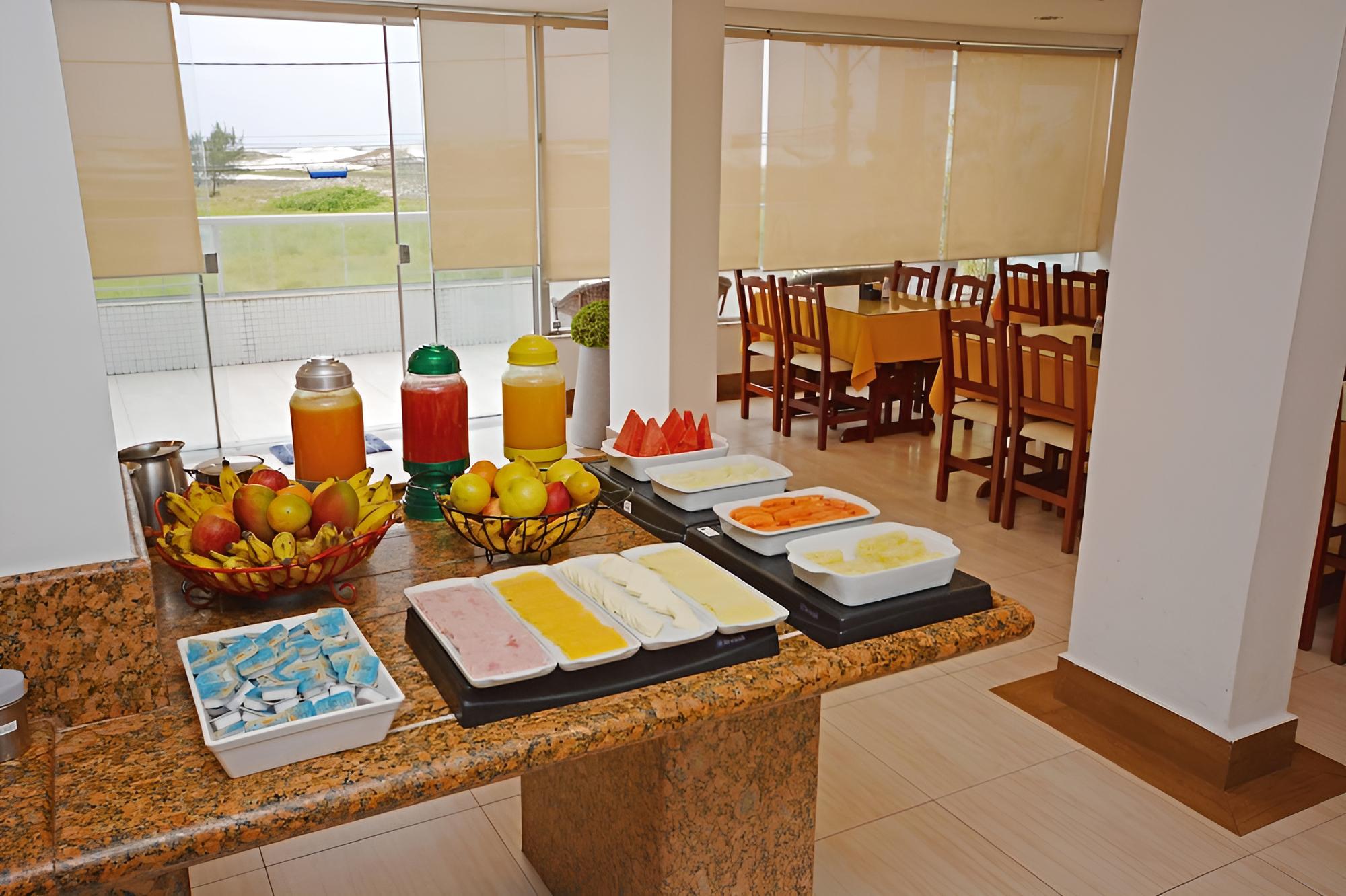 Hotel Balneario Cabo Frio