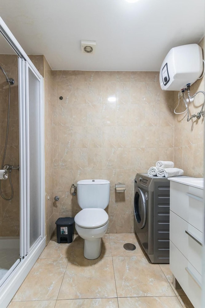 Renovated Apartment by the Sea in Playa del Ingles