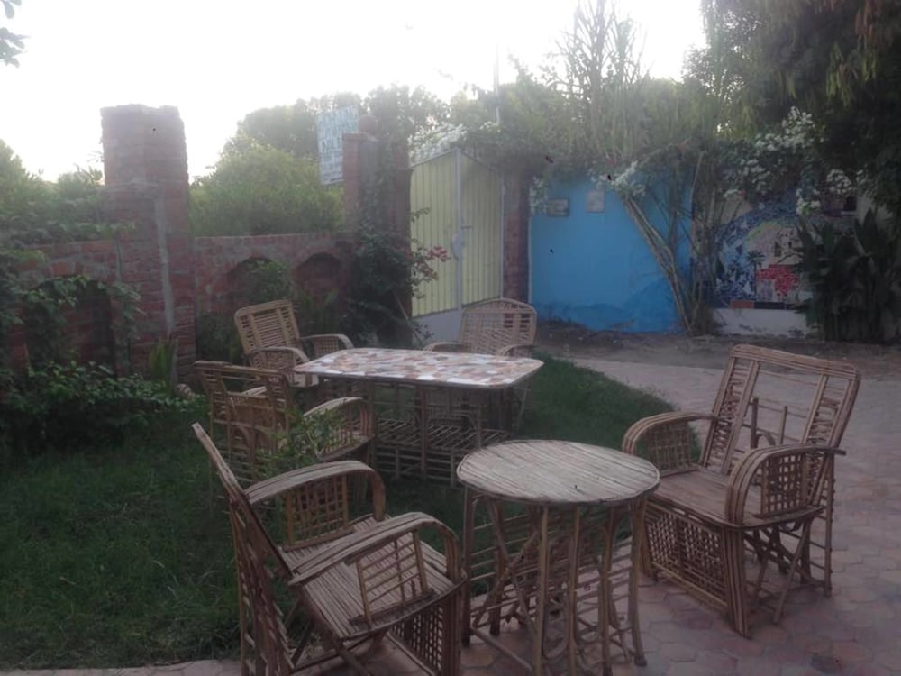 Luxor Guest House