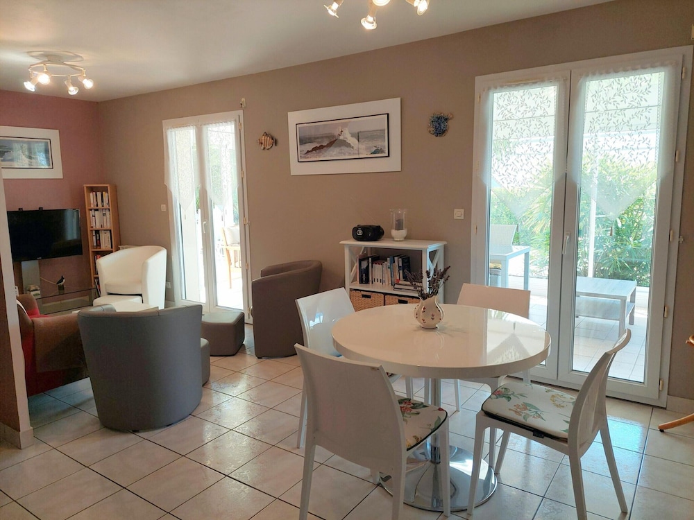 Holiday Home in Plouhinec by Audierne Bay