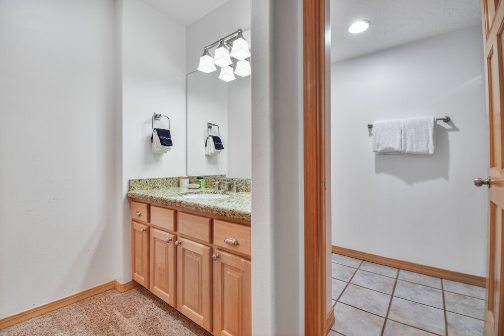 Deer Valley La Casa Boulder Creek