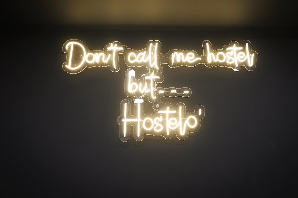 Hostelò Luxury Hostel
