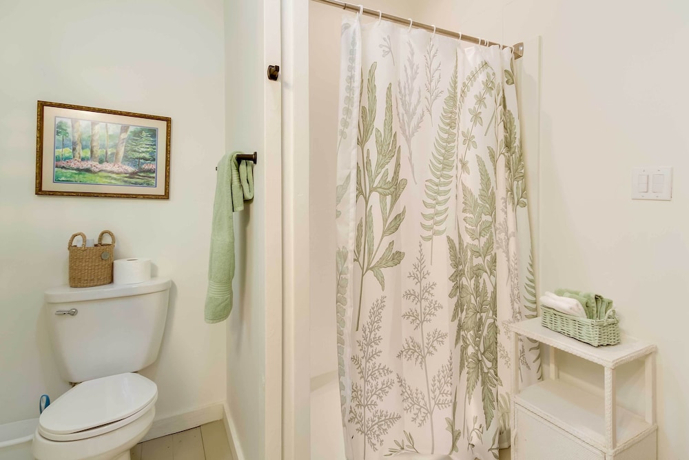 McComb Vacations - Historic Vacation Rental in Mccomb w/ River Access - Property Image 25