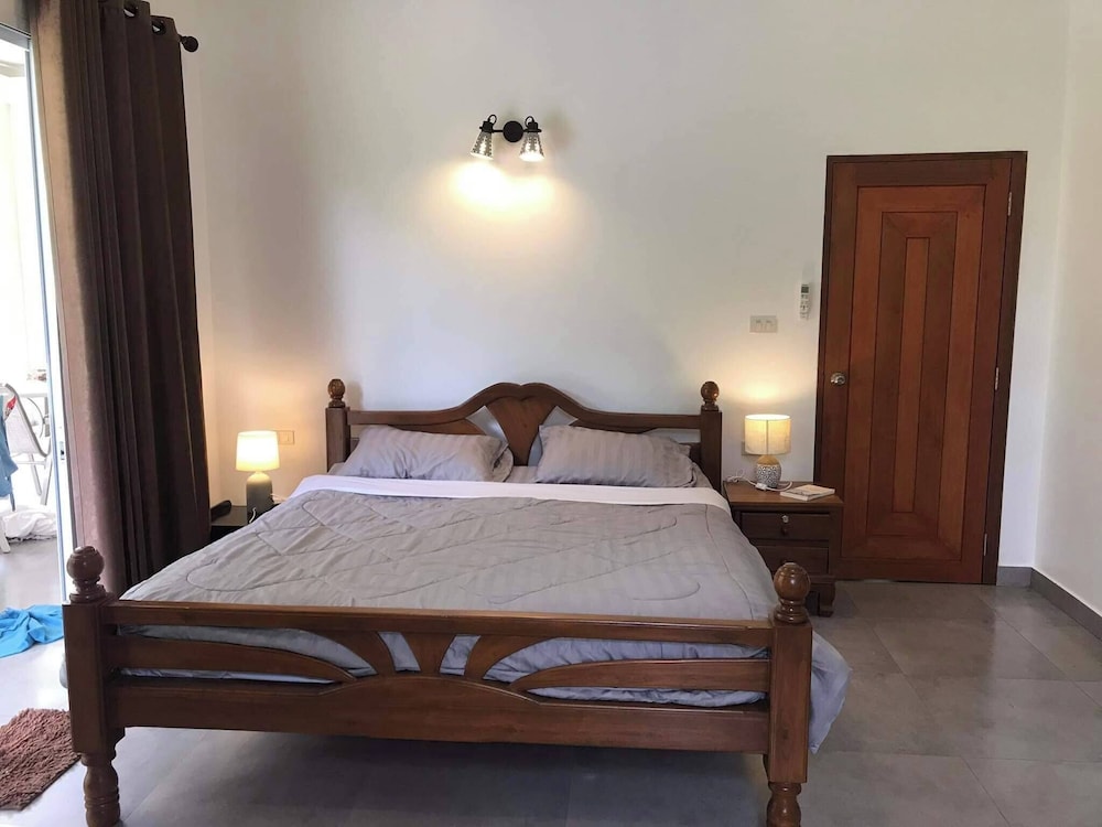 Baan Blue River 2 Bedrooms
