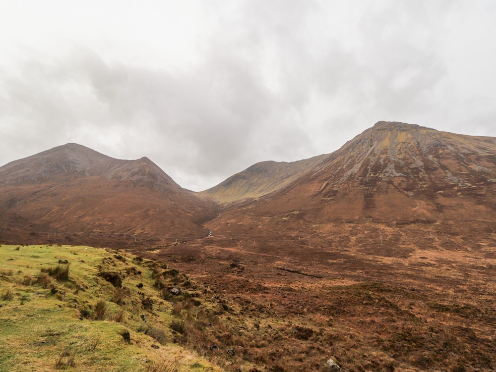 Tigh na Creag