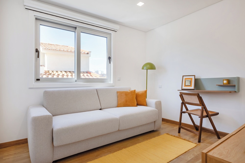 Matosinhos Coastal Studio