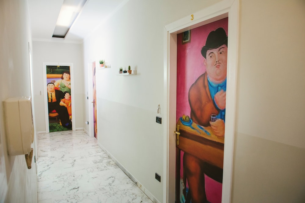 B&B Boteroom
