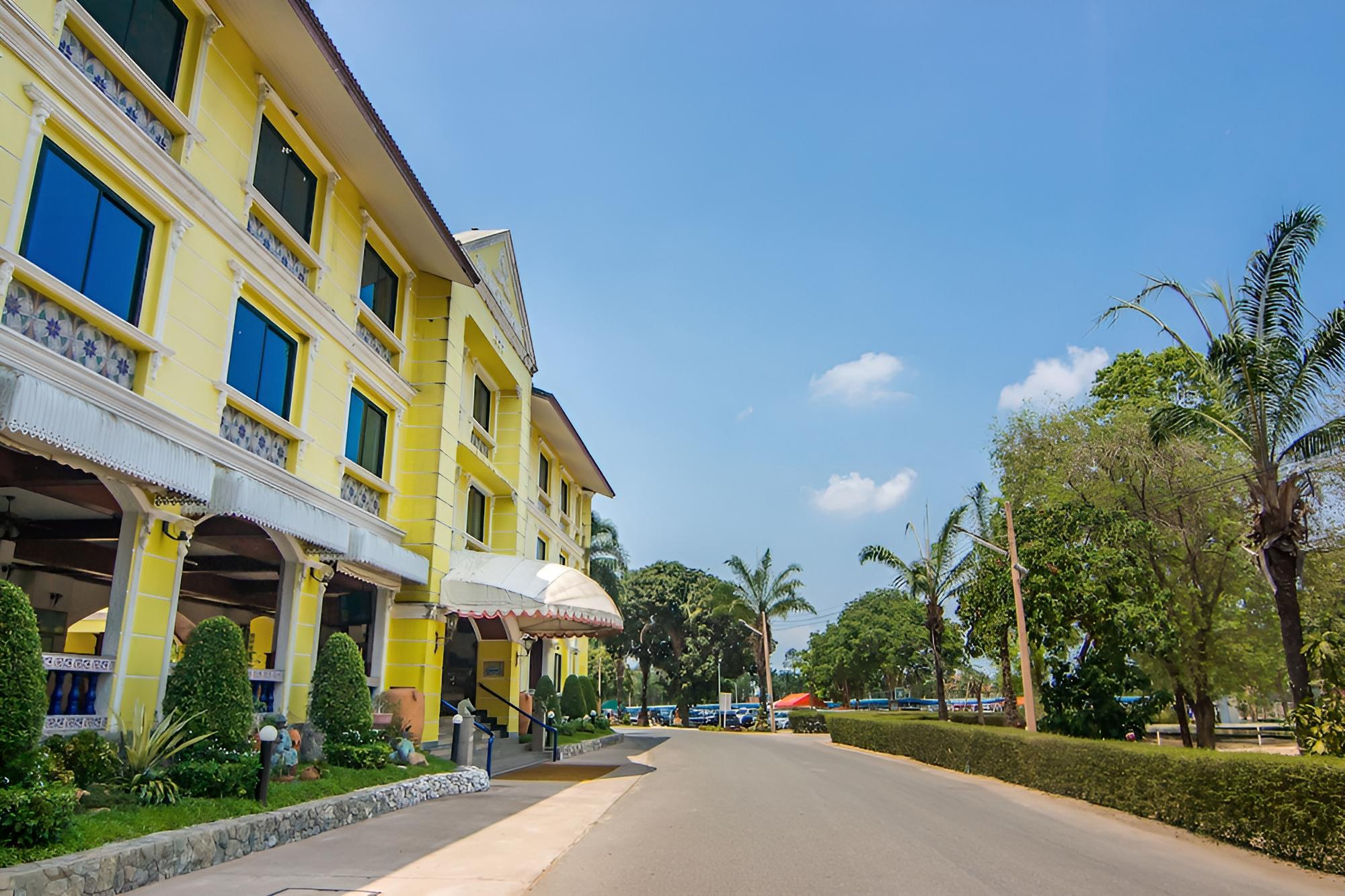 Horseshoe Point Pattaya