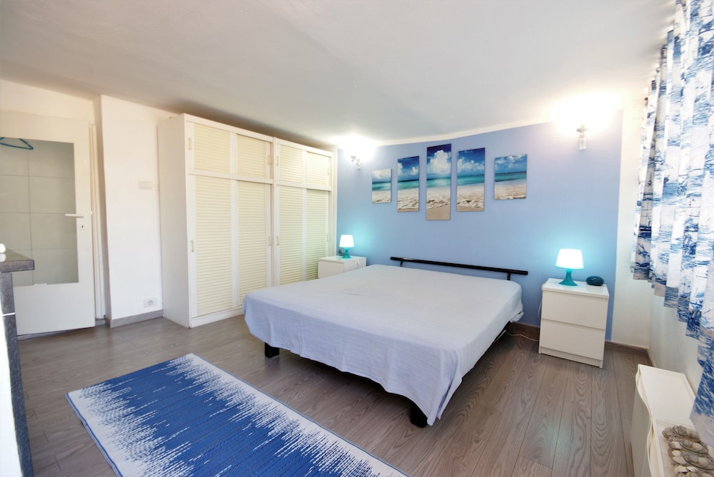 Appartamento Manola view 4