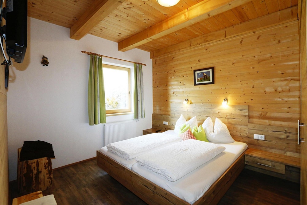 House in Zell am Ziller With Panoramic Views