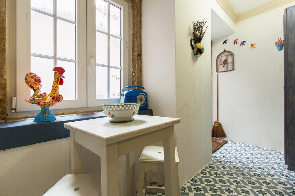 Bairro Alto Vintage by Homing