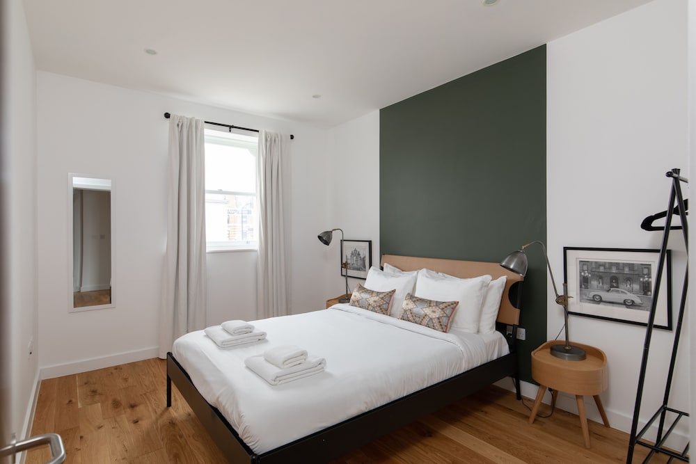 home.ly Prestige London Apartment Camden