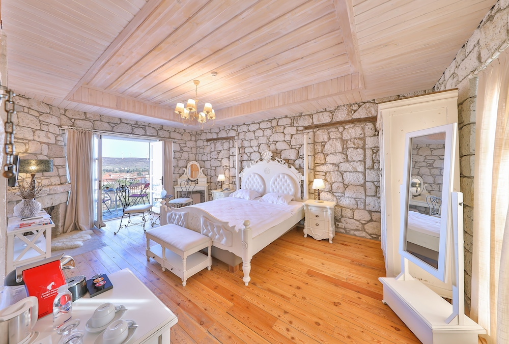Imren Han Otel - Özel Sınıf - Image 22