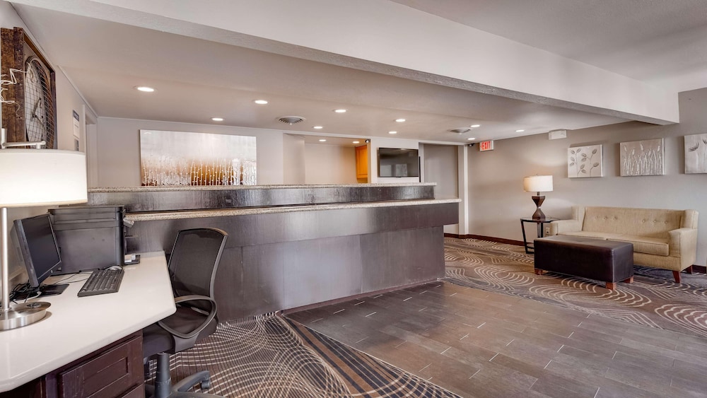 SureStay by Best Western Miles City