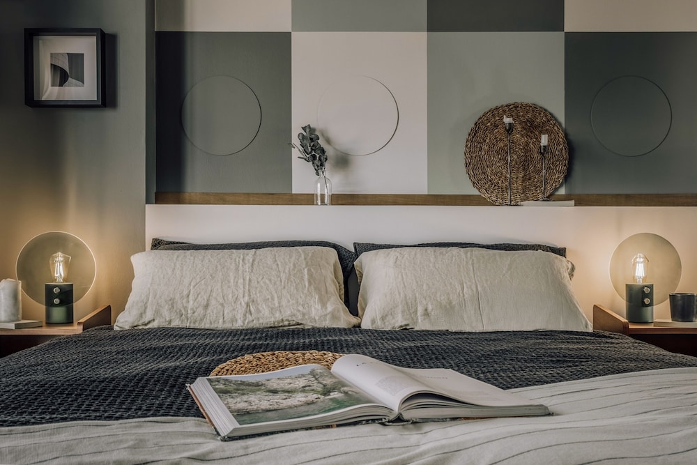 Anku - 2 Bedrooms and Pool in Ciudad Jard n