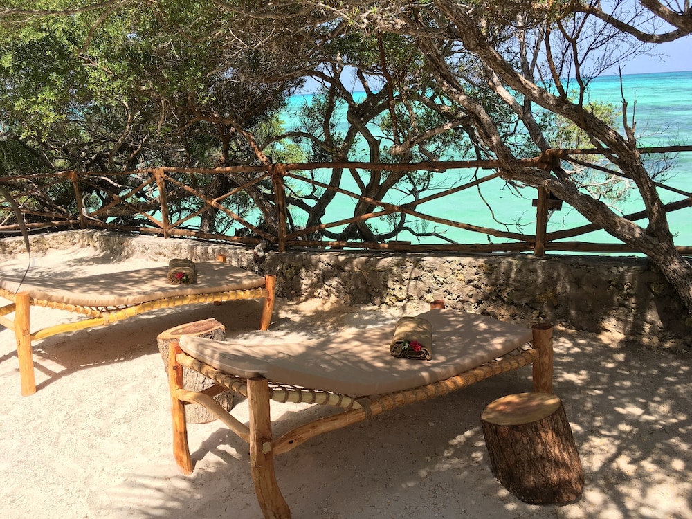 The Island - Pongwe Lodge - Adults Only