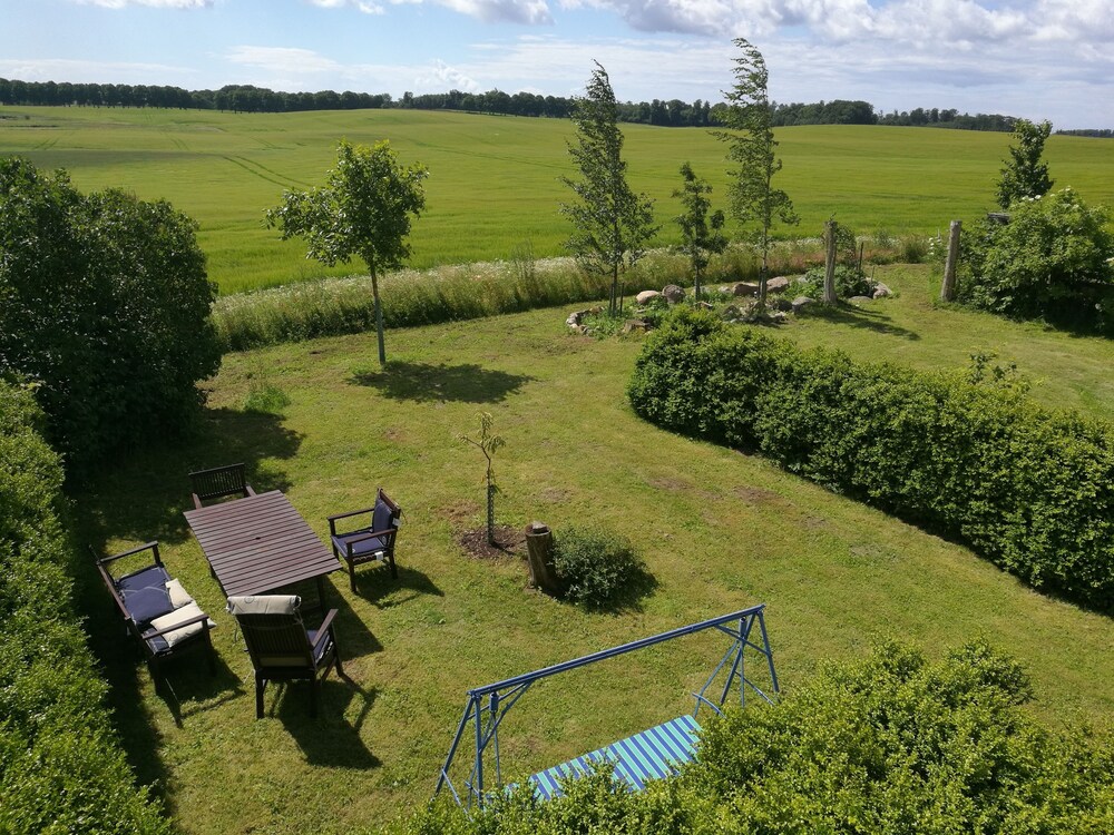 Gården mellan Slotten