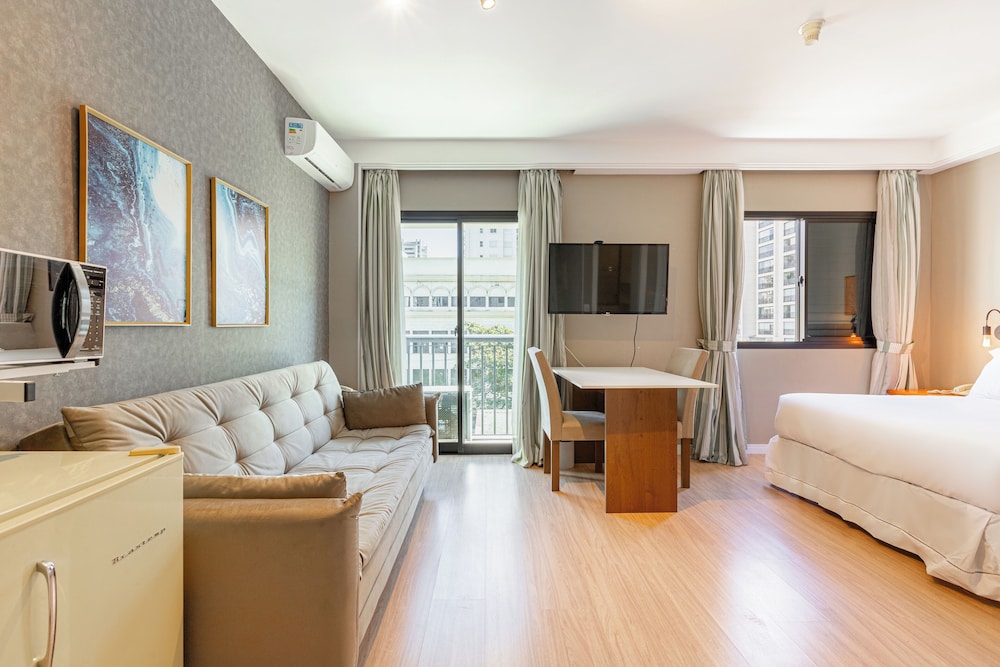 EPI- Plaza Ibirapuera By Anora Spaces
