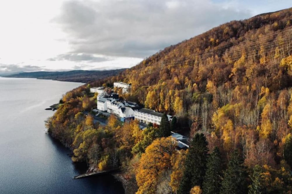 Loch Rannoch Highland Club Apartment 101