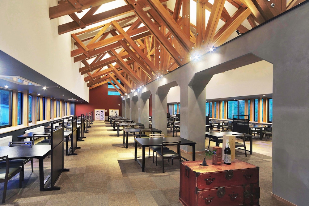 Kusatsu Hotel