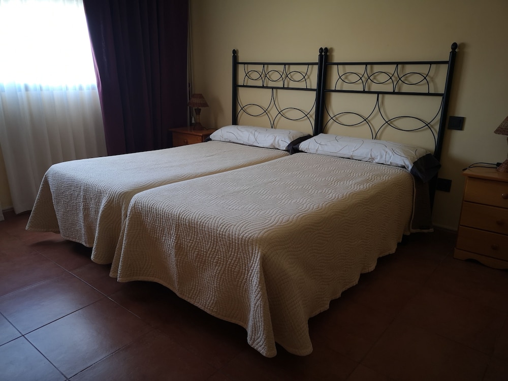 Hostal Zaranda photo 3