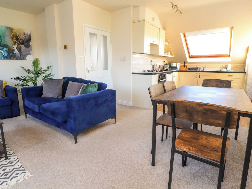 Mearbeck Apartment