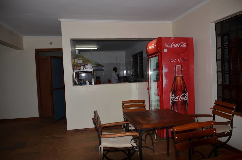 Afrika Lodges - Voi