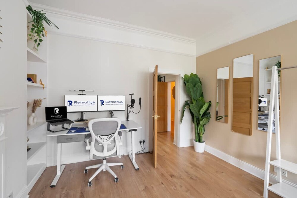 Modern Elegance in Paddington
