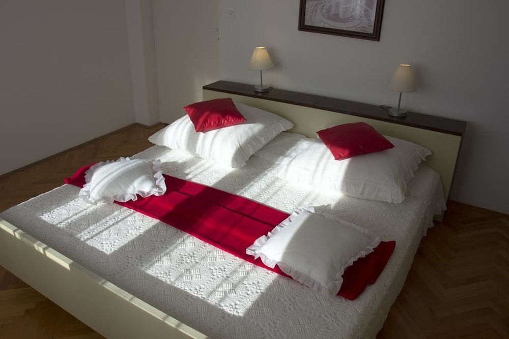 Apartment Marija view 2