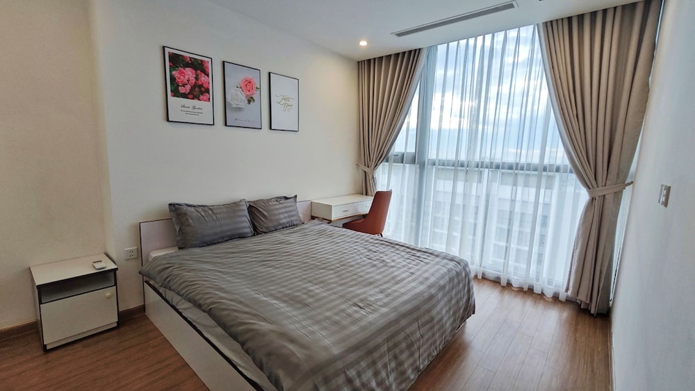 Vinhomes Skylake Managed by Anstay Residence