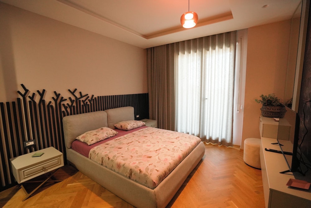 Grandstay Apartments 36