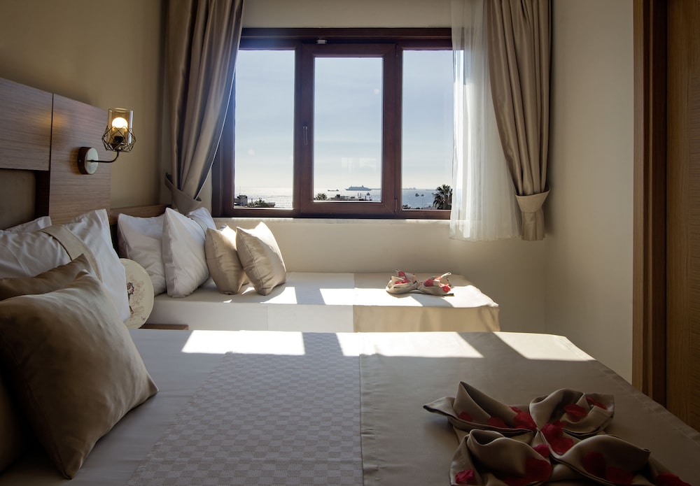 Zeyn Hotel Istanbul - Image 16