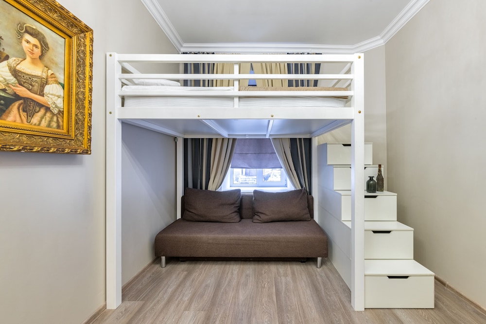 ColorSpb ApartHotel House of Writers