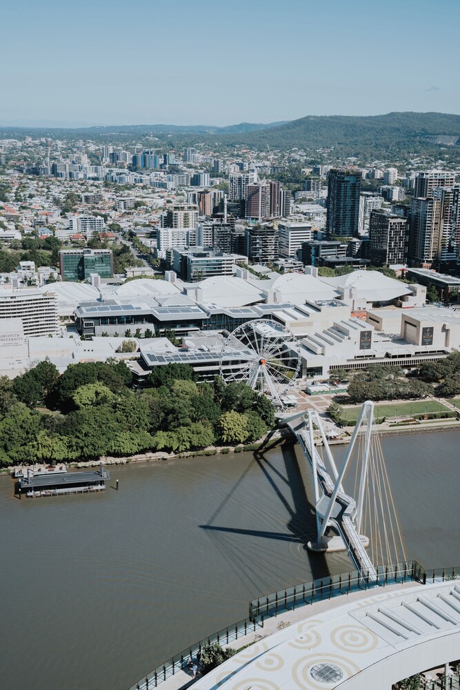 Queen's Wharf Residences - Nooon Stay