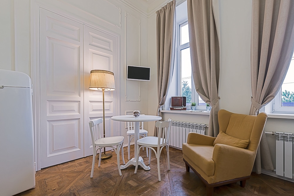 Colorspb Aparthotel Merchant House