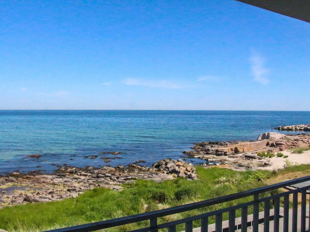 Luxury Seaside Retreat - By Traum Ferienwohnungen