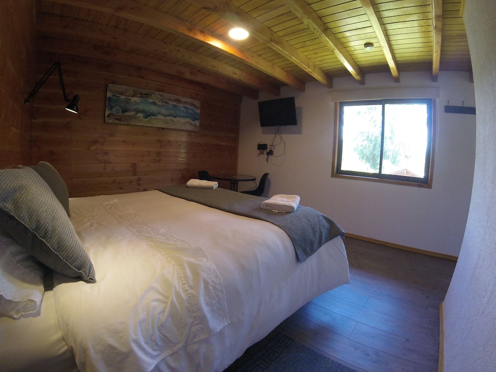 Hostal Andes Pucon
