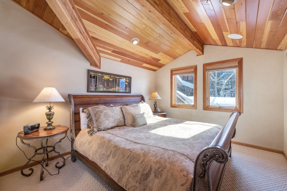 Double Eagle by Park City Vacations view 4