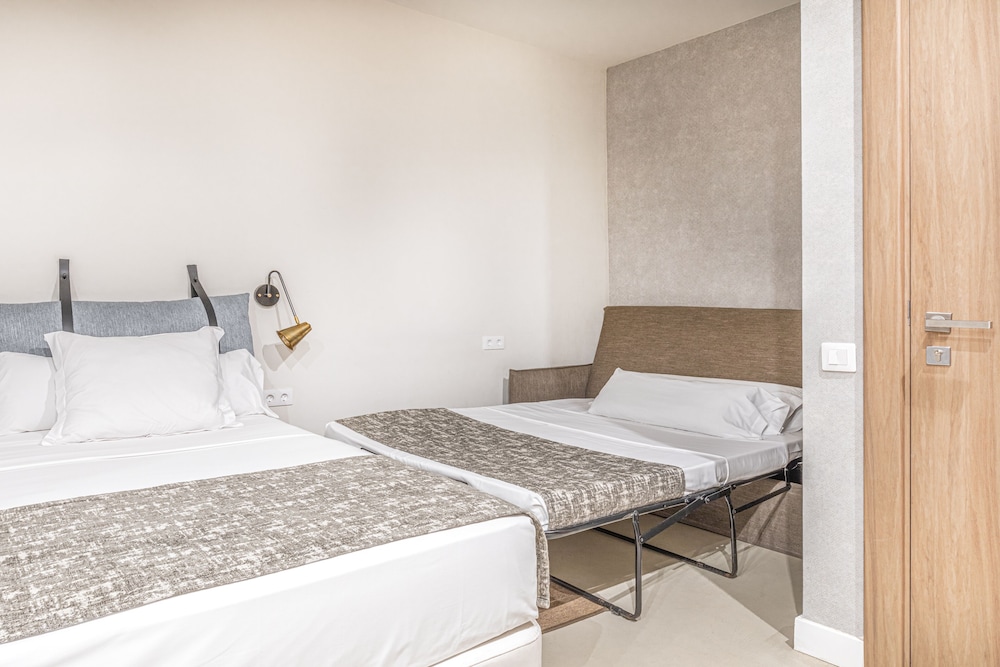 Casa Lirio Hotel Boutique