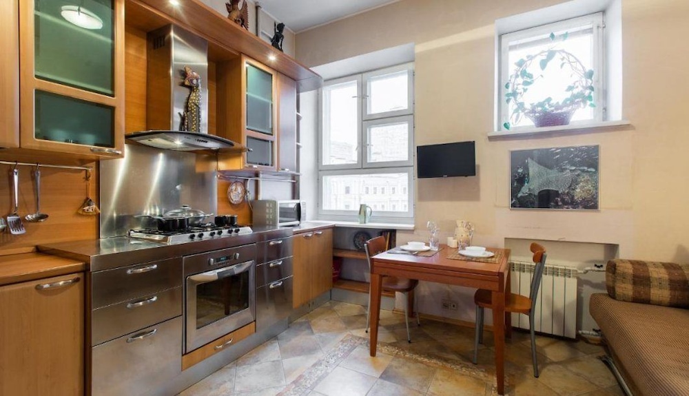 GoodAps Nikitsky Boulevard 9