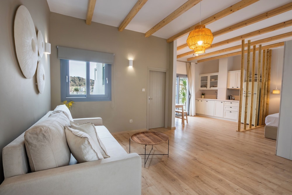 Olia Boutique Apartments